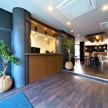 Hirakata Crystal Otel Dış mekan fotoğraf
