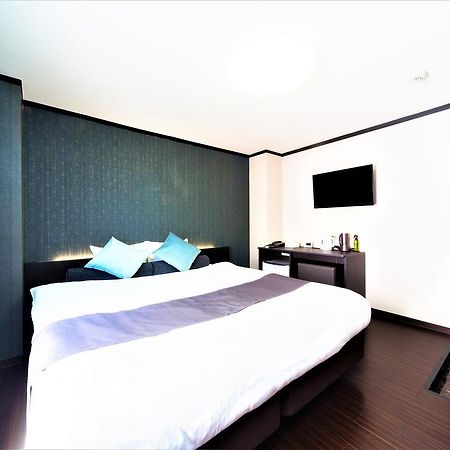 Hirakata Crystal Otel Dış mekan fotoğraf