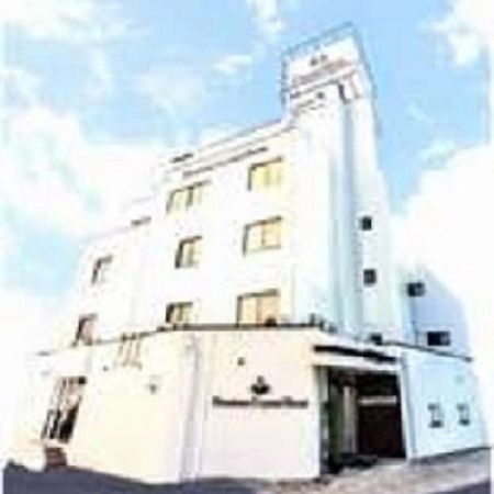 Hirakata Crystal Otel Dış mekan fotoğraf