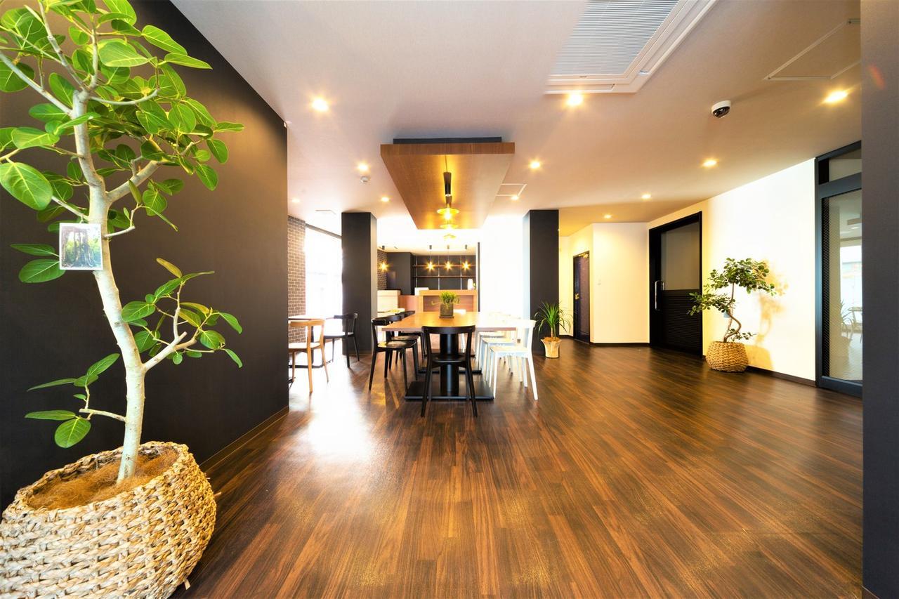 Hirakata Crystal Otel Dış mekan fotoğraf