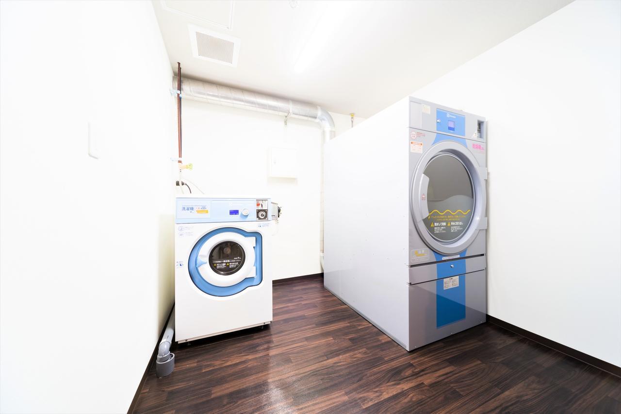 Hirakata Crystal Otel Dış mekan fotoğraf