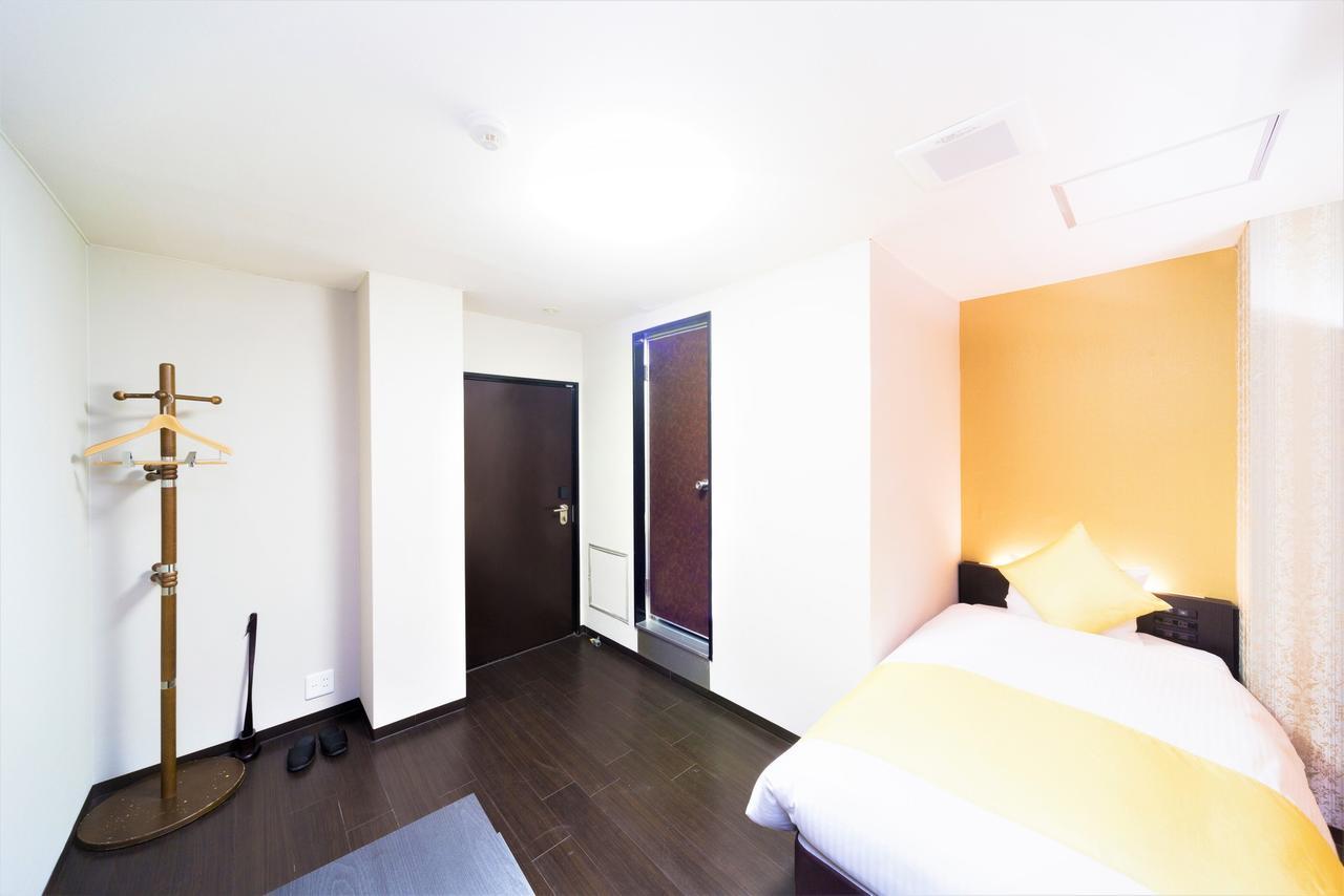 Hirakata Crystal Otel Dış mekan fotoğraf